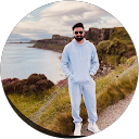 Akhilesh Jhawar profile picture