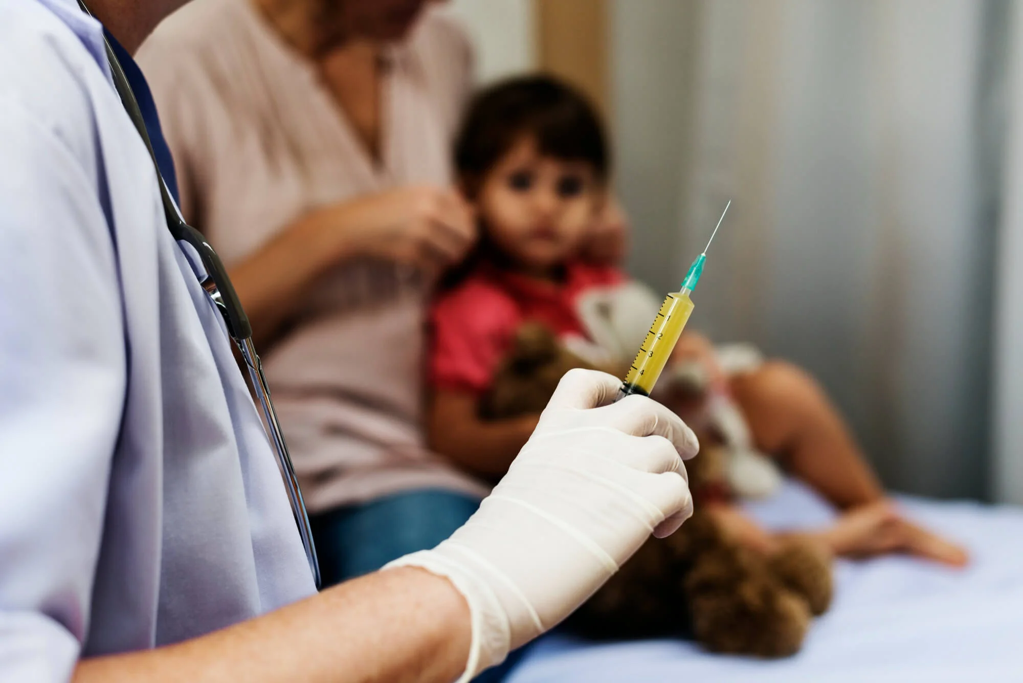 Dr. Shireesha G, DNB Pediatrics from KEM Hospital Pune, Best Pediatrician in Kharghar Navi Mumbai